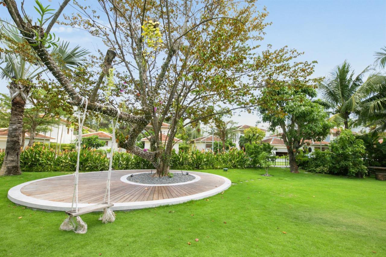 Deluxe Ocean Villa Along The Beach Đà Nẵng Ngoại thất bức ảnh
