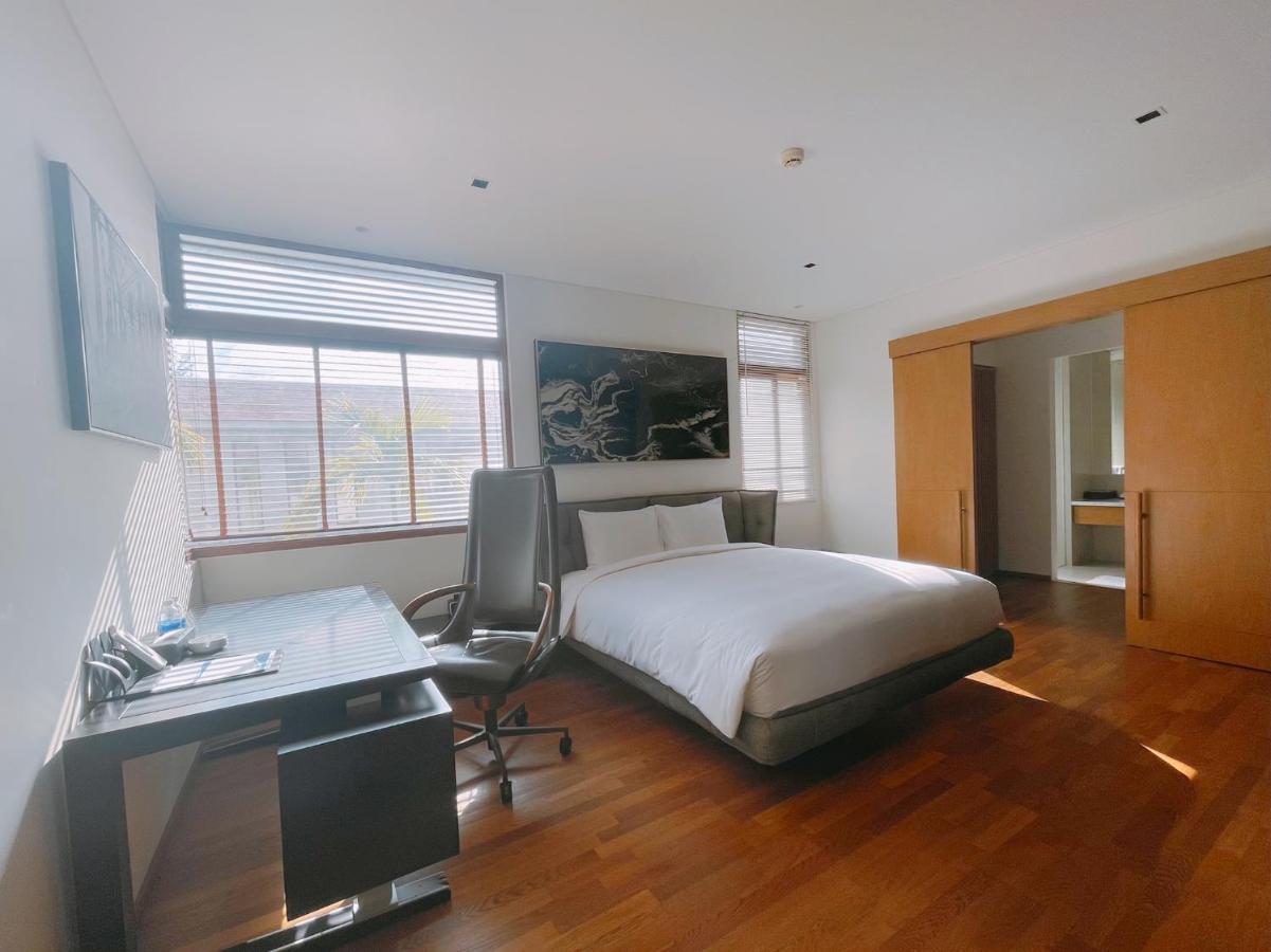 Deluxe Ocean Villa Along The Beach Đà Nẵng Ngoại thất bức ảnh