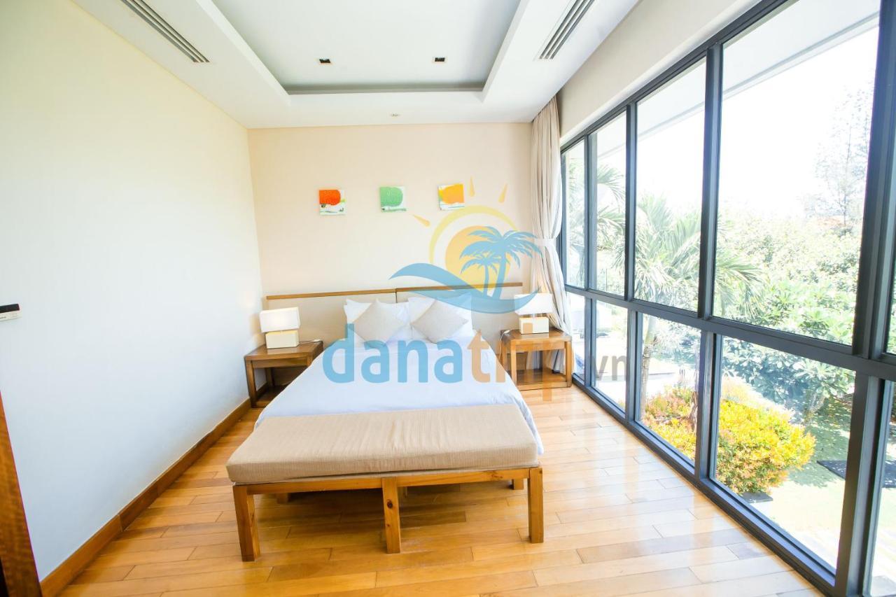 Deluxe Ocean Villa Along The Beach Đà Nẵng Ngoại thất bức ảnh