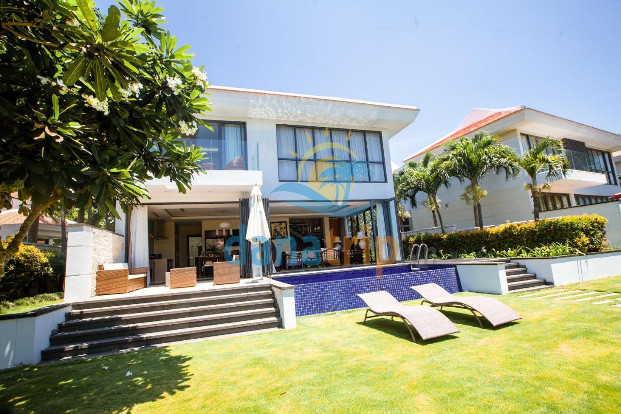 Deluxe Ocean Villa Along The Beach Đà Nẵng Ngoại thất bức ảnh
