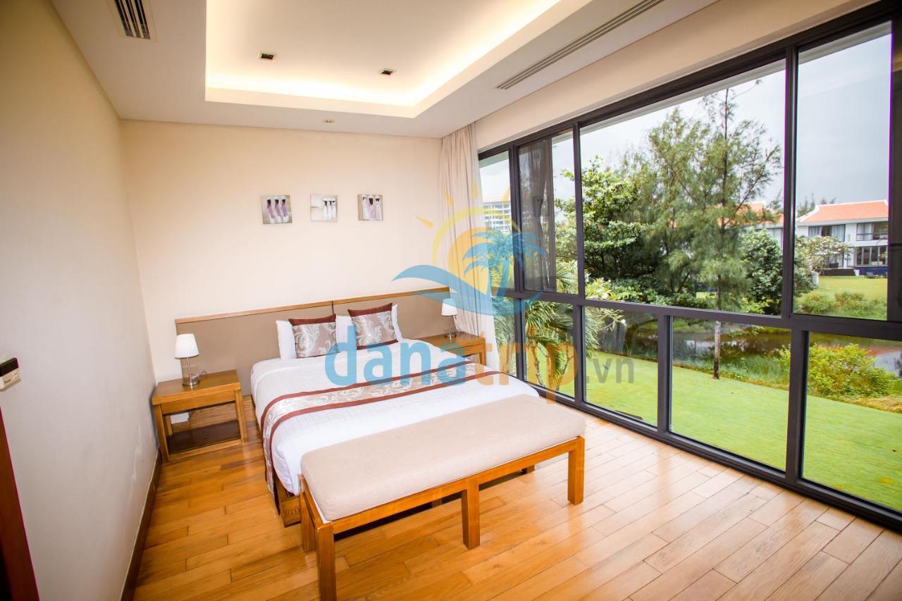Deluxe Ocean Villa Along The Beach Đà Nẵng Ngoại thất bức ảnh